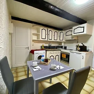  Appartement Chez Caro