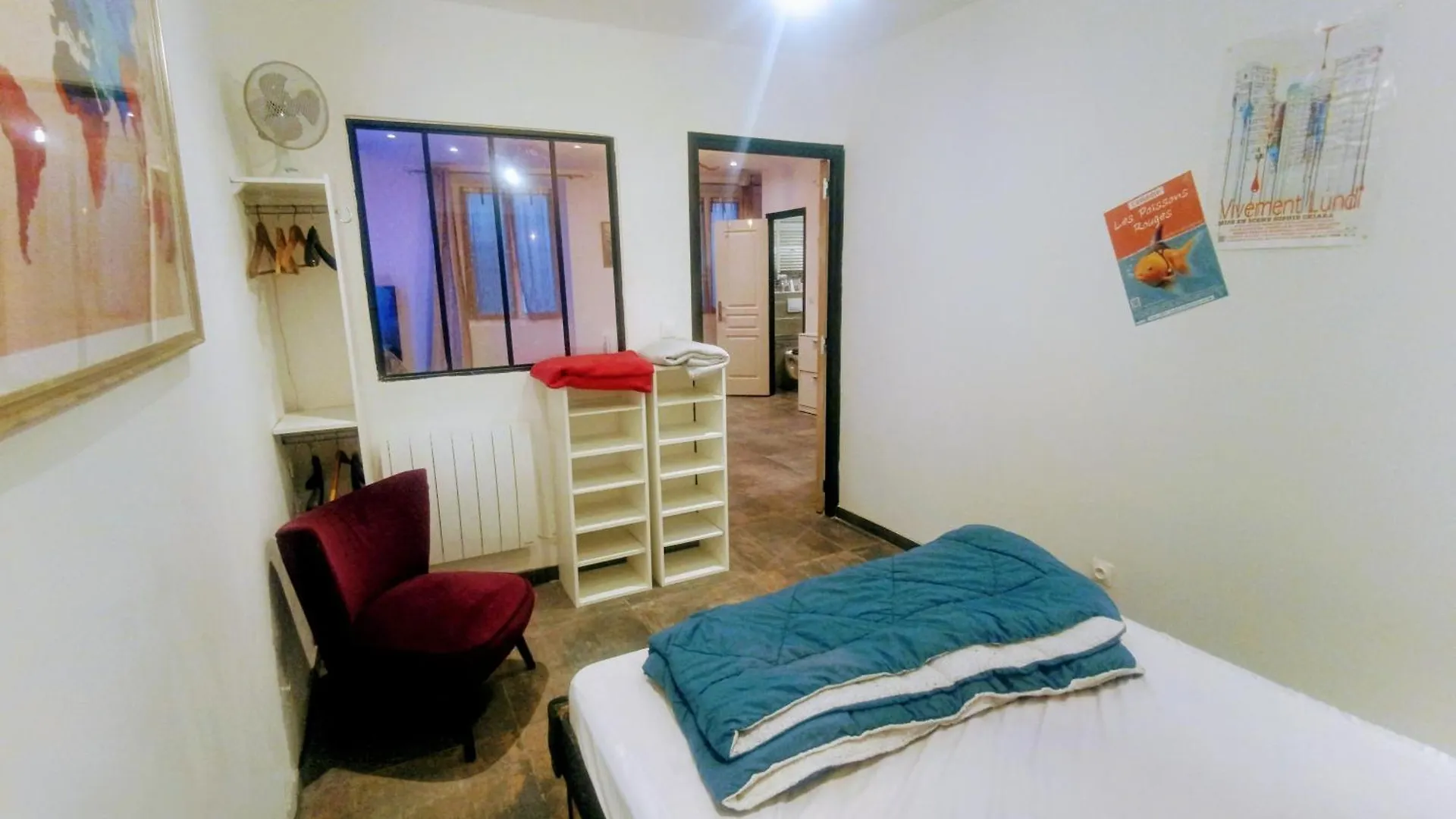 F2 Cosy A 25 Minutes Des Plages Apartment L'Escarene 0*,