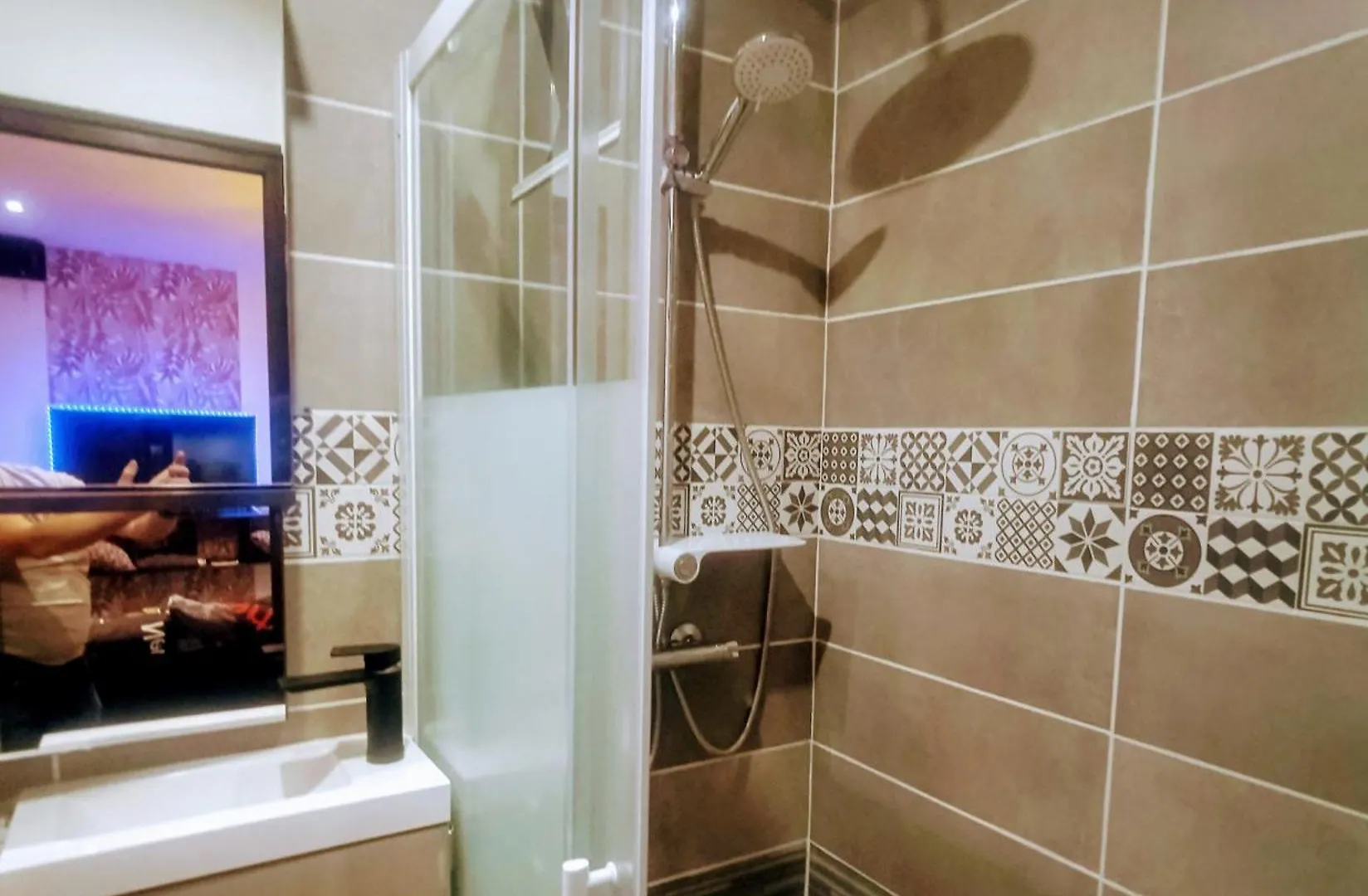 F2 Cosy A 25 Minutes Des Plages Apartment L'Escarene