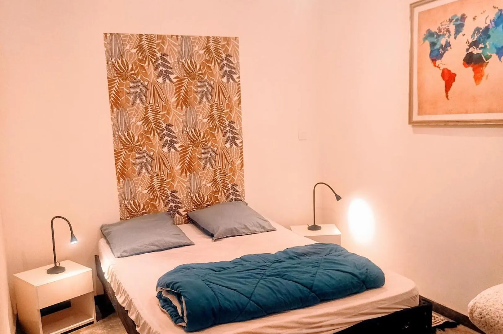 F2 Cosy A 25 Minutes Des Plages Apartment L'Escarene